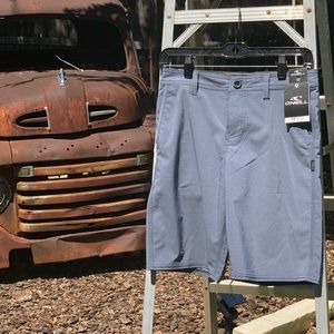 SOLD O’Neill Stockton Hybrid Shorts